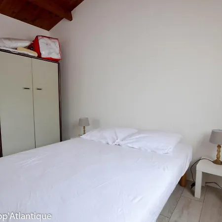 Maison 4 Pieces 7 Pers A Avec Wifi Et Parking - Fr-1-705-12 La Palmyre