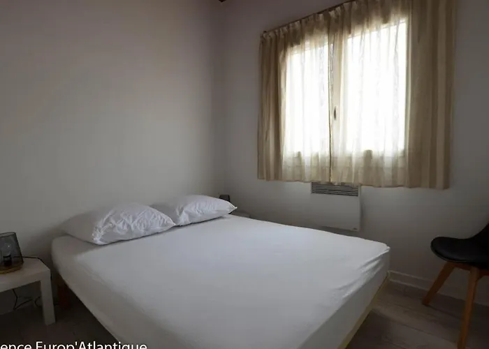 Maison 4 Pieces 7 Pers A Avec Wifi Et Parking - Fr-1-705-12 * Ла-Пальмир