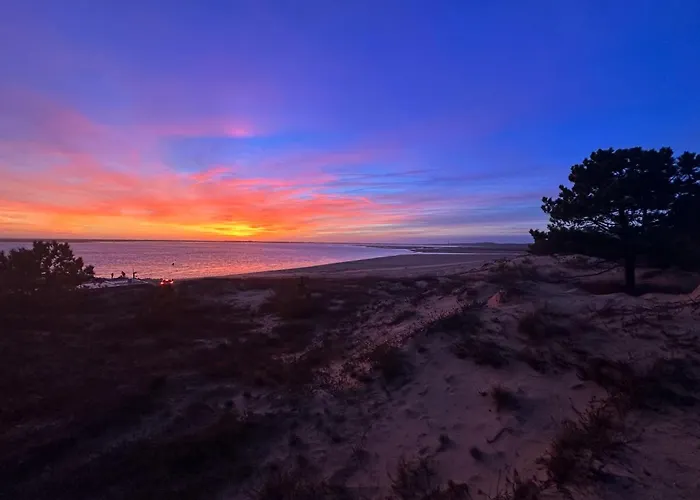 Дом отдыха Maison 4 Pieces 7 Pers A Avec Wifi Et Parking - Fr-1-705-12